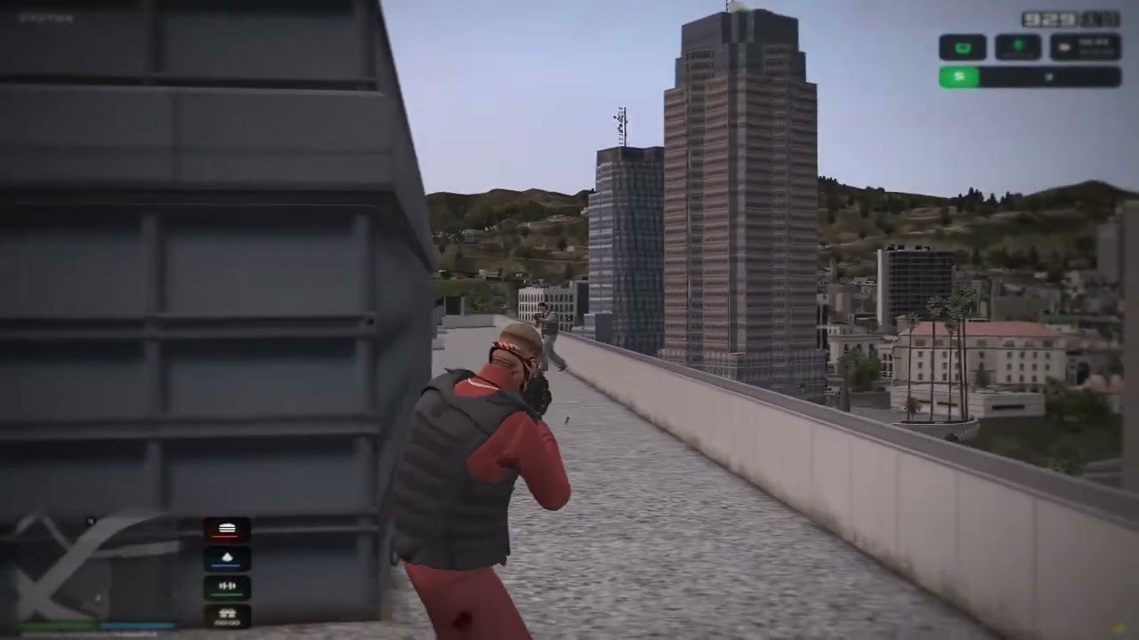 [ColdRP] 🐐🥰😈| Jan Perez