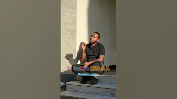 DAFEE SI Jijjiraa Nashida Duet 