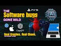 Top 10 Insane Software Bugs That Broke the Internet | Real Glitches, Real Chaos 🔥