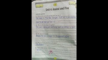 Dar_E_Arkam school class 4 English 1st semester solve  workbook #darearqamschool