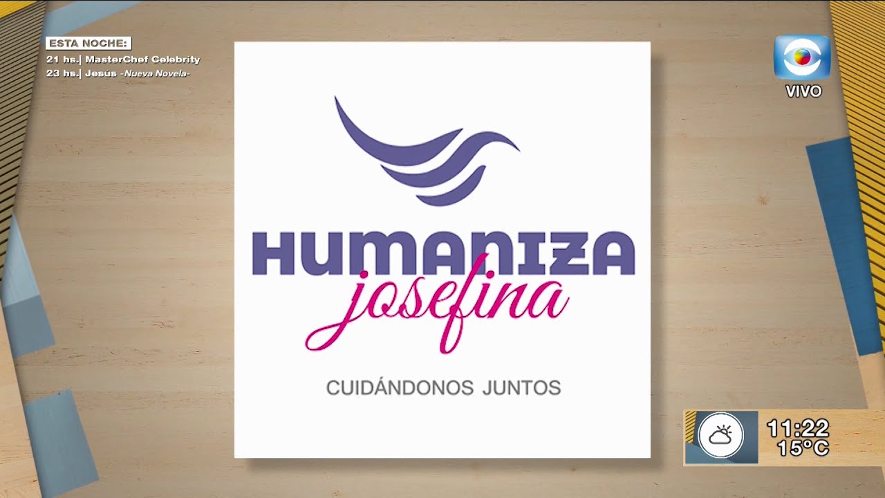 Fundación Humaniza Josefina
