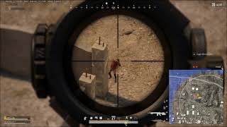 PUBG 2025 – Epic Multikill! Insane Reaction + Perfect Aim
