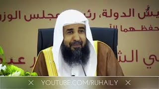 حكم بيع البيض المخصب ؟ أ د الشيخ سليمان الرحيلي