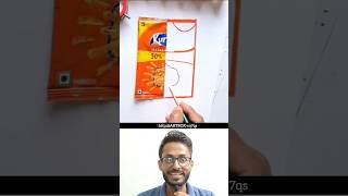 Realistic Drawing Challenge #shorts