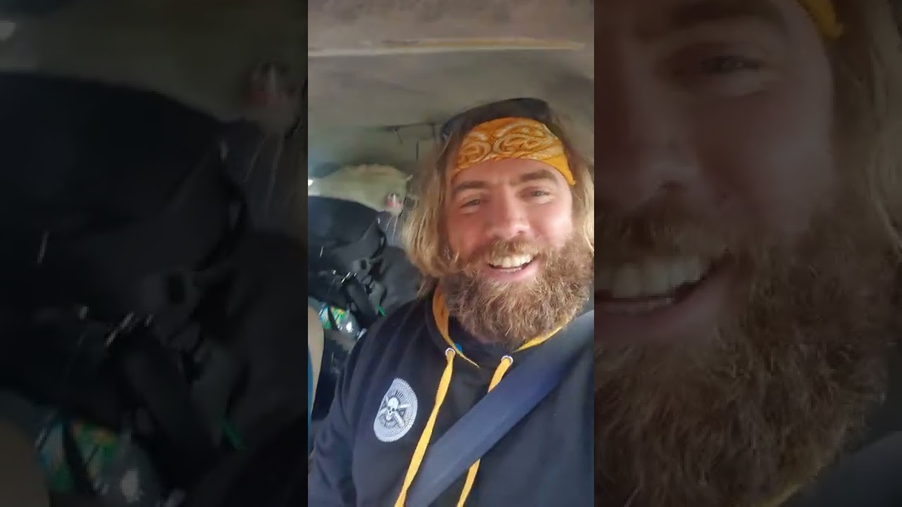 Psyching up for Drumclog! #bulletrally #teamgucci #jeep #grandcherokee #offroad