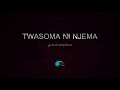TWASOMA NI NJEMA SANA | Tenzi | Hymn Instrumental music (made by JC Sambaa)