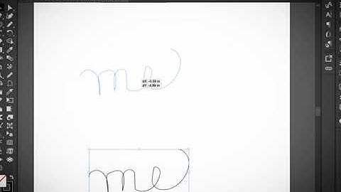 How to use Replace Spine Effects using Blend tool in adobe illustrator.... Watch || tutorial ||