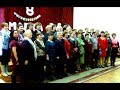 К 5-и летию танцевального клуба 50+... п.Коноша.  2020г.