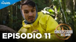 EL CONQUISTADOR 2023 (Episodio 11)