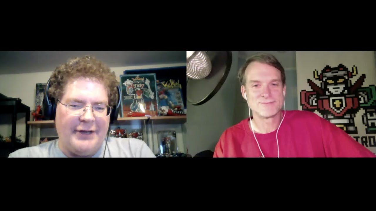 VoltCon 2020 Recap! Episode 203