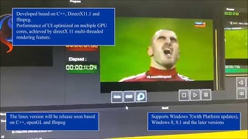 Wolf PlayOut | TV broadcast playout automation software | SD, HD, 2K, 4K