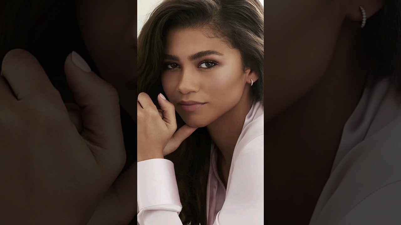 Zendaya - YouTube