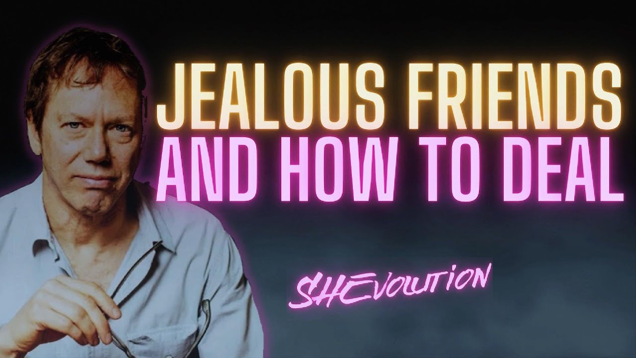 The Manipulation Expert  Spot fake friends  sidestep shade