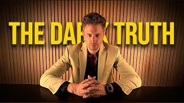 What they are NOT telling you about Ai