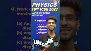 09 #physics #shorts #shortvideo #shortsfeed #icseclass10 #icse #icseboard2027#biogyoutube