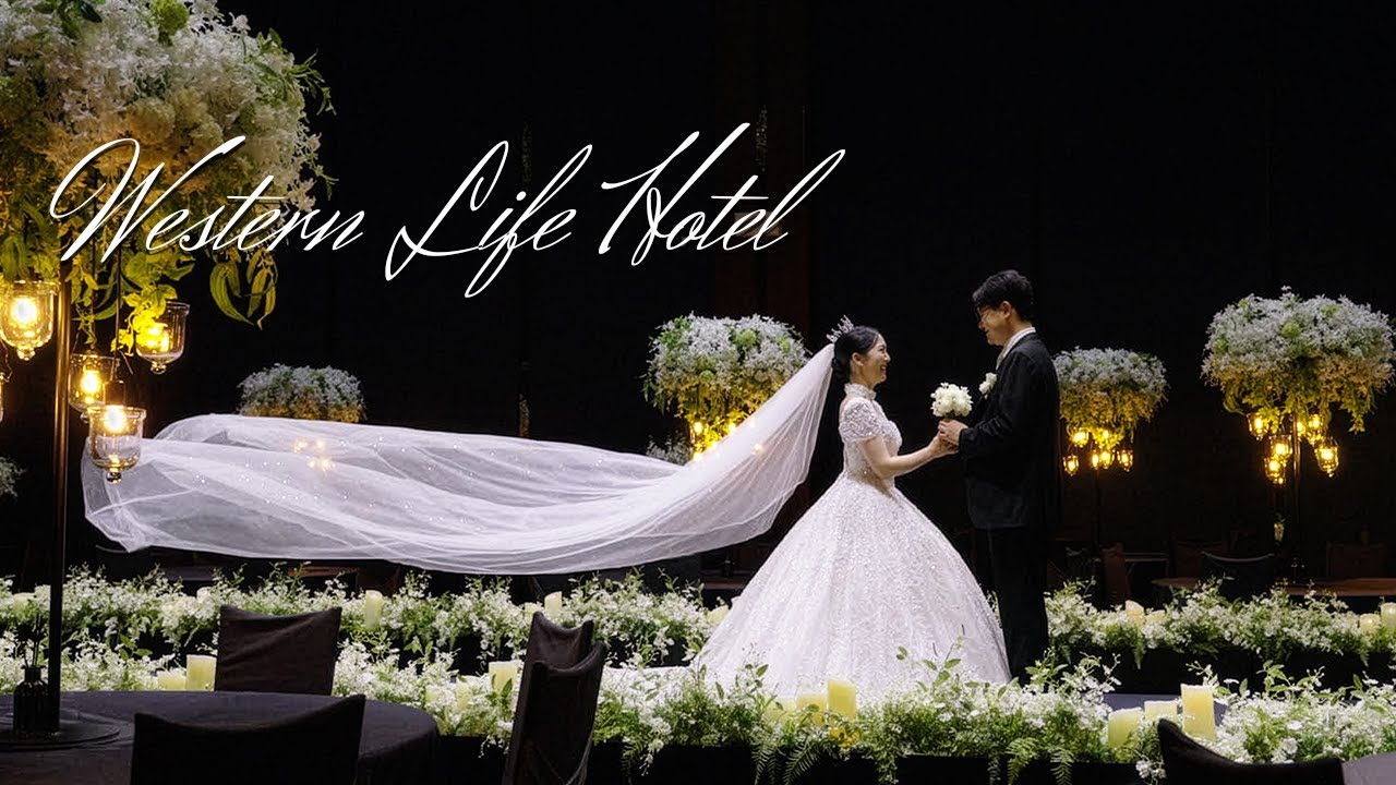 [하이라이트] 익산 웨스턴라이프