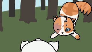 This Is Me - Brightheart MAP - Part 33 (for @Bluemonarchwarriors)
