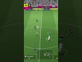 One Counter. One Tess Cancel. One Goal. ⚽ #efootball