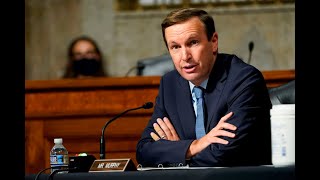 A Conversation With Senator Chris Murphy