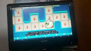 Mini-Jean et Mini Bulle: Le Labyrinthe (Promo pour le jeu de la zone jeunesse de Radio-Canada) screenshot 5
