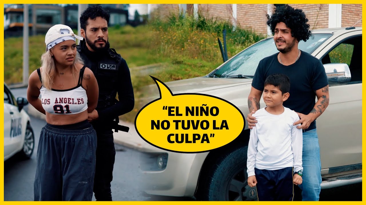 Tomo una decisión inesperada tras buscar cobrar lo que su esposa le hizo