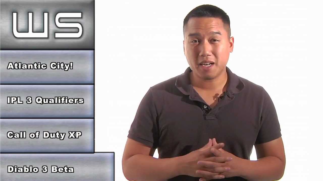 Weekly Snapshot Episode 8