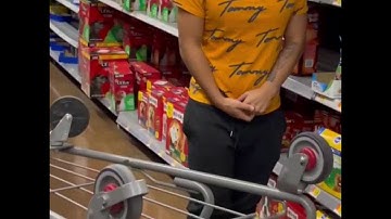 Bumping Shopping Cart Prank 😂🤣😂🛒  #bumping #cartpranks