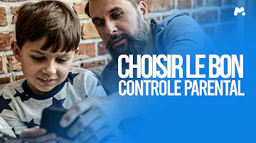 Quel est le meilleur logiciel de contrôle parental gratuit ?