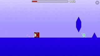My 100 object level: Isang Daan by Fuzzles3373 (me) | Geometry Dash 2.11