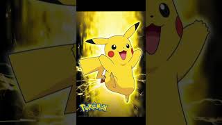 The Cute Pikachu Song