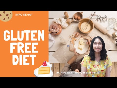 Video: Apakah pesto bebas gluten?