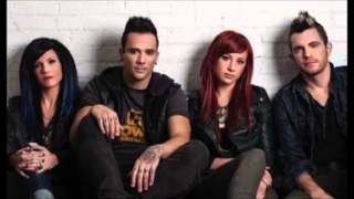 Skillet- Not Gonna Die Tonight, Rise Deluxe Edition CD