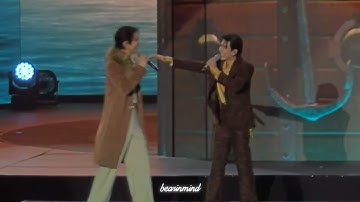[Fancam] LOL Fan Fest 2024 FirstKhaotung part [240518] #LOLFanFest2024D1
