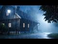 Rain Sounds for Sleep – Relaxing Rain to Fall Asleep Fast 🌙
