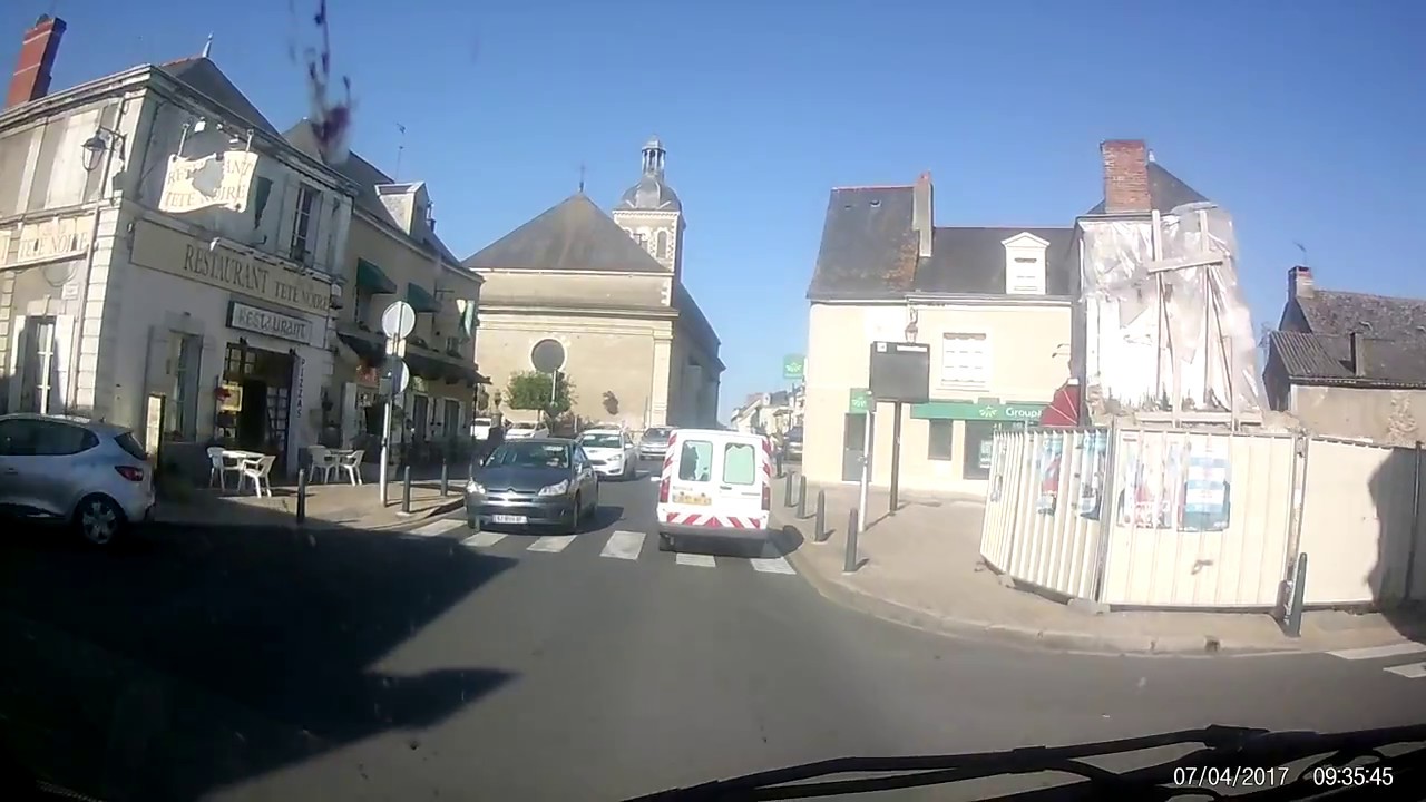 st georges sur loire