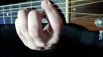[Pract.] Tame Impala - Tomorrow's Dust [Fingerstyle]