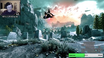 [outdated] Trial By Fire Speedrun Tutorial [Stream of Consciousness p13]