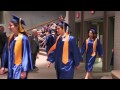 2015 seton graduation celebration