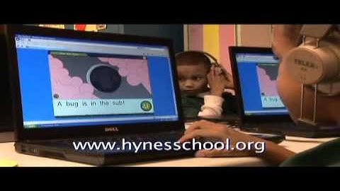 Hynes Charter School - PSA.avi