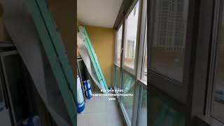 Замена остекления в Буграх, ЖК "Энфилд". Компания «Окно в Петербург".