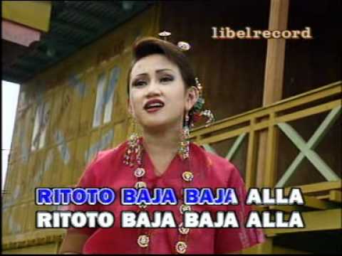 Bugis Ongkona Arumpone # Utami Dewi