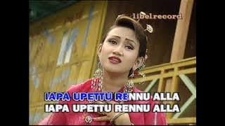 Bugis Ongkona Arumpone # Utami Dewi