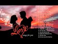 Classic Love Songs 80&#39;s 90&#39;S💕Most Old Beautiful Love Songs💕The Best Love Songs About Falling In Love