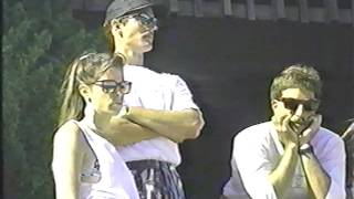 1990 SCCAL Boys' Swimming Championships, Part 2