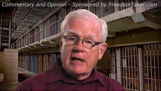 How Much Criminalization Will You Tolerate From Your Government?