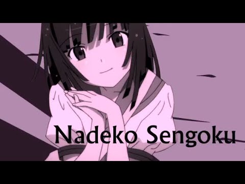 【MAD】化物語【デュラララOP】