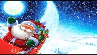 Merry Christmas 2015 - Latest Happy Christmas greetings, SMS, Wishes, Whatsapp Video