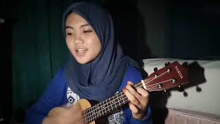 Dash Uciha - Merindukanmu Cover by Zikrina