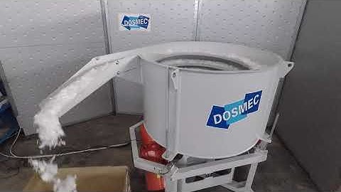 Dosmec ™ - MIcroFibre - Monofylament 3/4