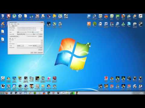 COD4 PC Moviemaking Tutorial | Part 2 (Sony Vegas, meGUI)